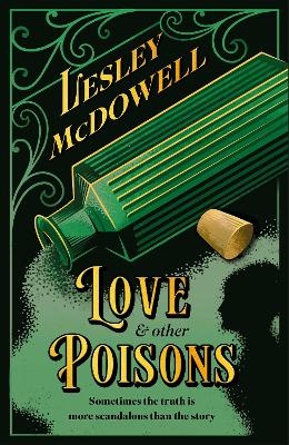 Love and Other Poisons