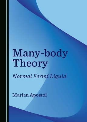 Many-body Theory