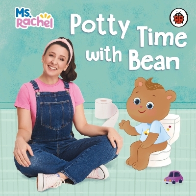 Ms Rachel: Potty Time with Bean - Ms Rachel