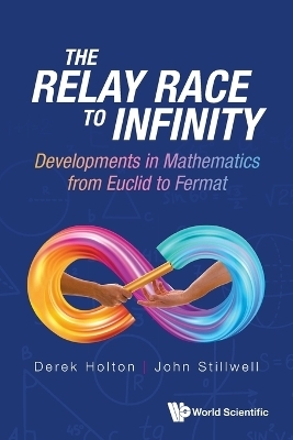 The relay race to infinity