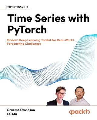 Time Series with PyTorch