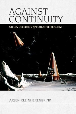 Against Continuity - Arjen Kleinherenbrink