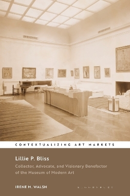 Lillie P. Bliss