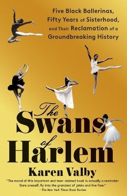 The Swans of Harlem