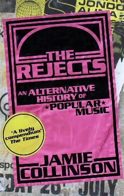 The Rejects - Jamie Collinson