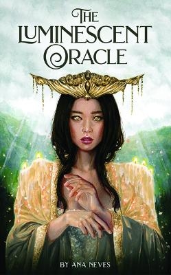 The Luminescent Oracle - Ana Neves