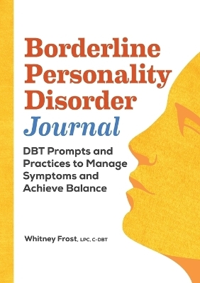 Borderline Personality Disorder Workbook
