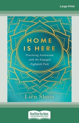 Home Is Here - Li&Atilde;&ordf;n Shutt