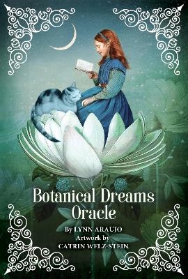 Botanical Dreams Oracle - Lynn Araujo, Catrin Welz-Stein