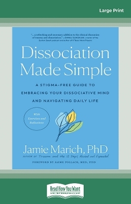 Dissociation Made Simple