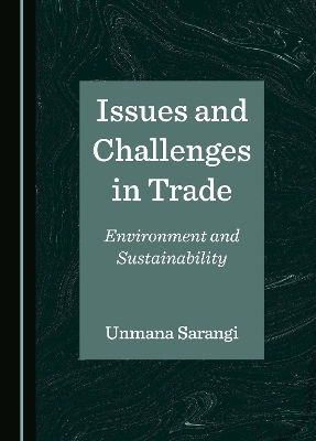 Issues and Challenges in Trade