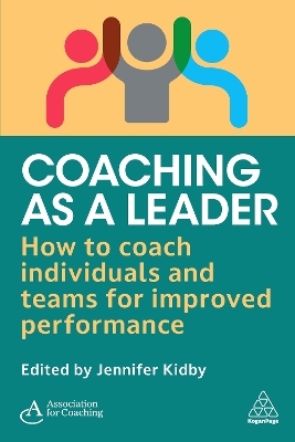 Coaching as a Leader