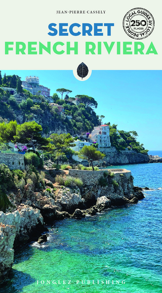 Secret French Riviera Guide