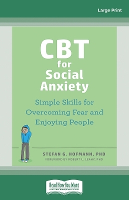 CBT for Social Anxiety