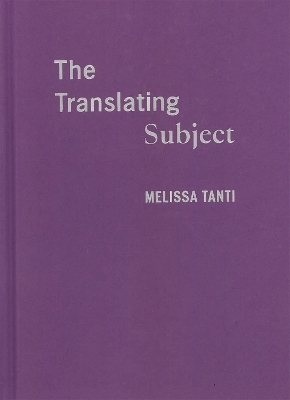 The Translating Subject