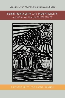 Territoriality and Hospitality - 