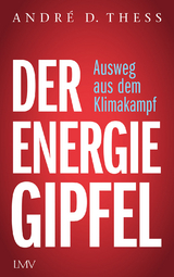 Der Energiegipfel - André Thess