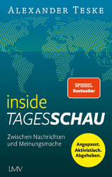 inside Tagesschau - Alexander Teske