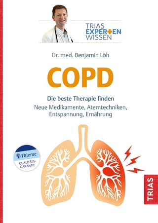 Expertenwissen: COPD