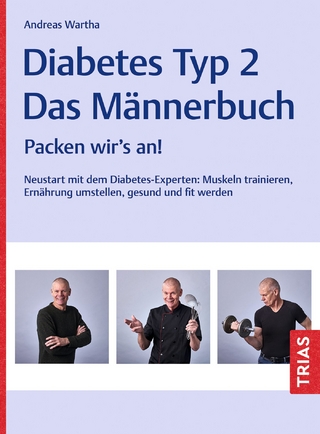 Diabetes Typ 2