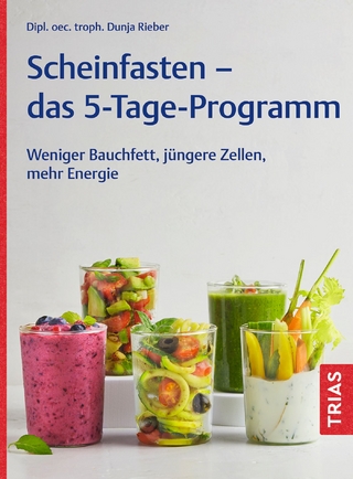 Scheinfasten das 5-Tag-Programm