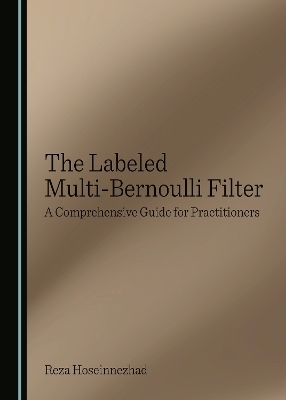The Labeled Multi-Bernoulli Filter