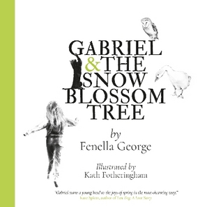 Gabriel and the Snow Blossom Tree