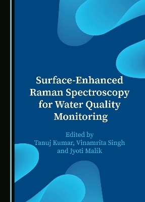 Surface-Enhanced Raman Spectroscopy for Water Quality Monitoring