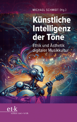 K&uuml;nstliche Intelligenz der T&ouml;ne - 