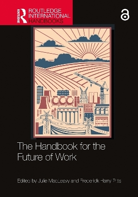 The Handbook for the Future of Work - 