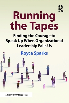 Running the Tapes - Royce Sparks