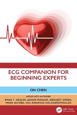 ECG Companion For Beginning Experts - On Chen