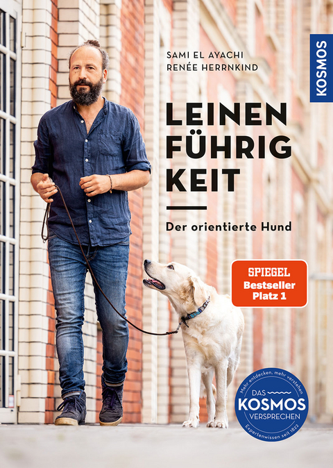 Leinenf&uuml;hrigkeit - Sami El Ayachi, Ren&eacute;e Herrnkind