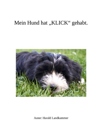 Mein Hund hat 