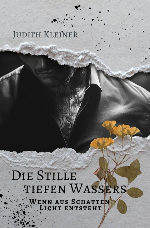 Die Stille tiefen Wassers - 2 - Judith Kleiner