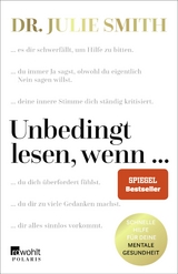 Unbedingt lesen, wenn ... - Julie Smith