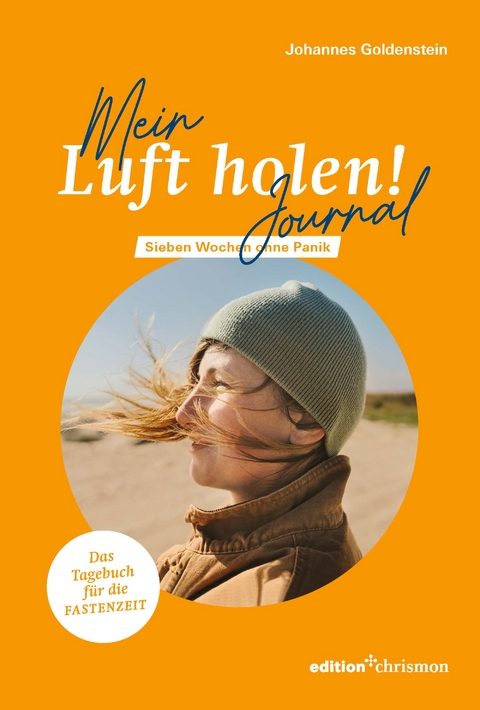 Mein &raquo;Luft holen!&laquo;- Journal - Johannes Goldenstein