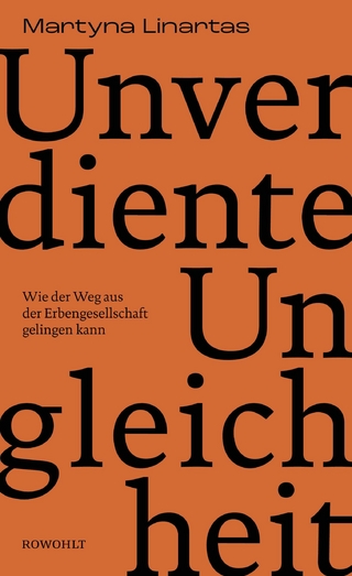 Unverdiente Ungleichheit