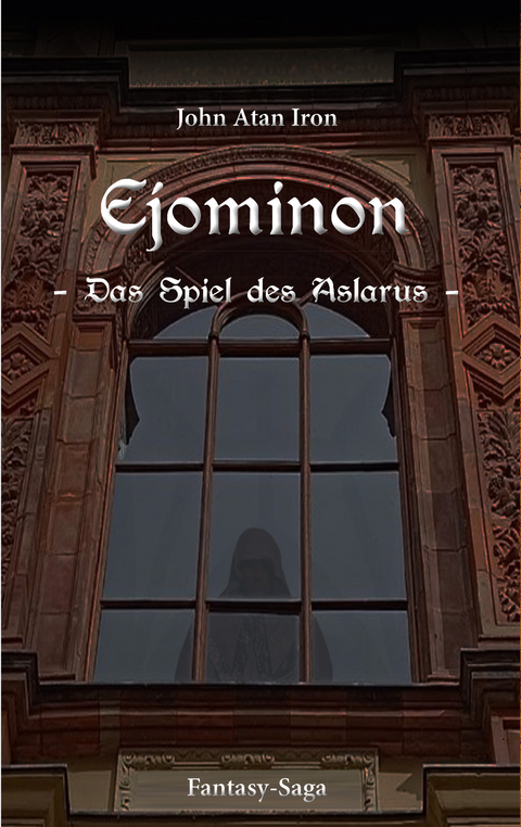 Ejominon - John Atan Iron