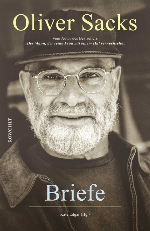 Briefe - Oliver Sacks