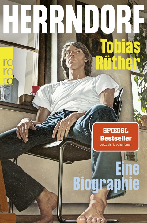 Herrndorf - Tobias R&uuml;ther