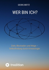 Wer bin Ich? - Georg Beetz