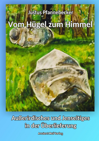 Vom Hügel zum Himmel
