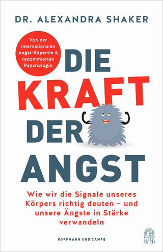 Die Kraft der Angst