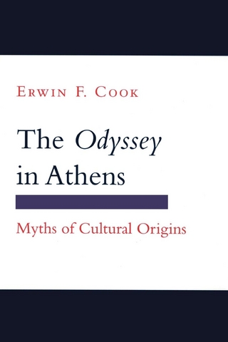 &quote;Odyssey&quote; in Athens