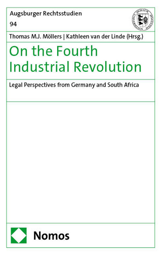 On the Fourth Industrial Revolution
