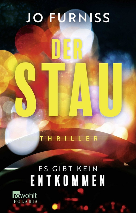 Der Stau - Jo Furniss