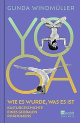 Yoga - Gunda Windmüller