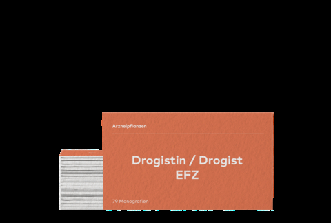 Lernkarten Arzneipflanzen (inkl. digitaler Lernkarten)