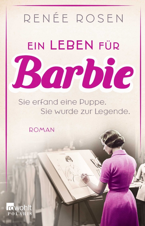 Ein Leben f&uuml;r Barbie - Ren&eacute;e Rosen